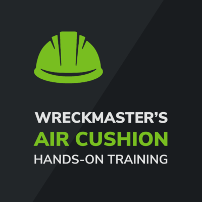 Air Cushion Student Package