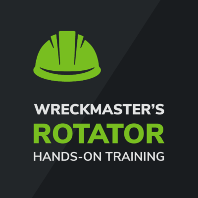 Rotator Student Package