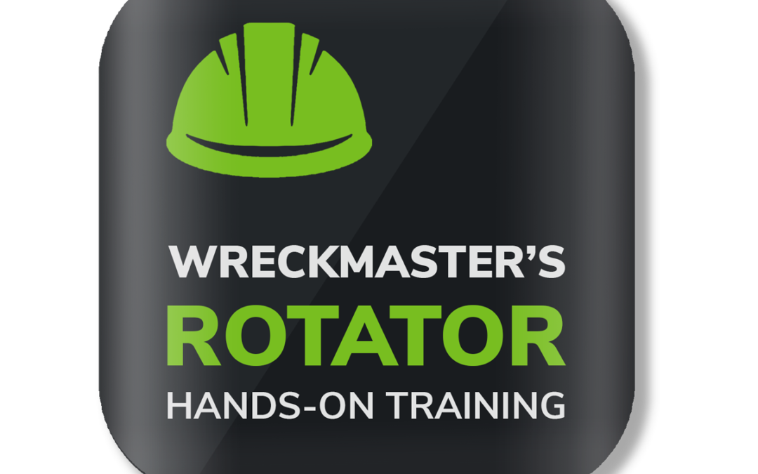 Las Vegas, NV 12 Hour Rotator Seminar April 22-23, 2026