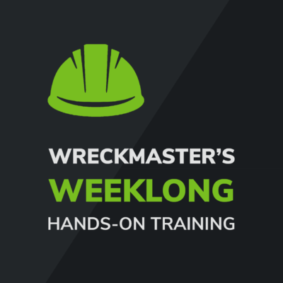 Weeklong Student Package