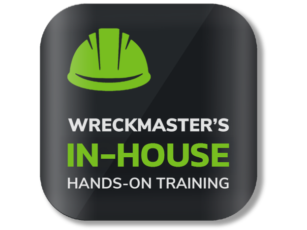 Washington DC WMATA IH Aug 11-13, 2026