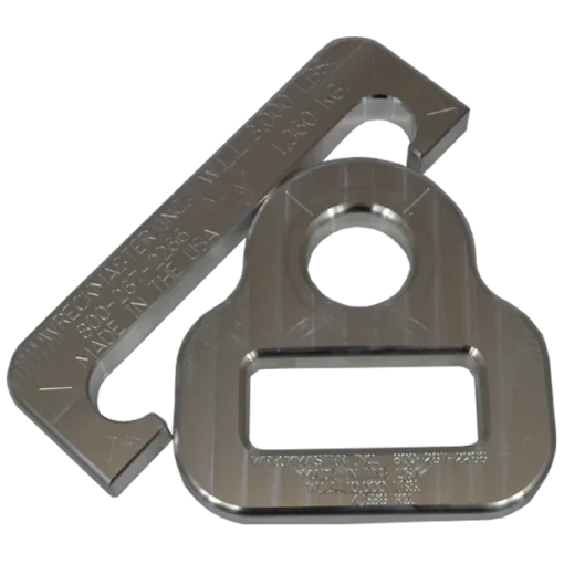 4-Buckle-Old-1 WreckMaster 4" Buckle and Pin