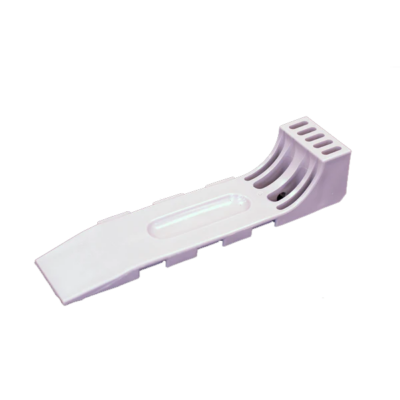 WreckMaster Grey Skate (1)
