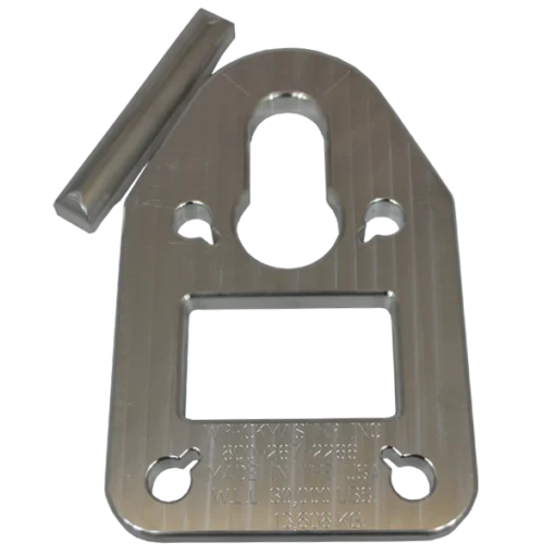 6-Buckle-1 NEW 6 Buckle and Pin