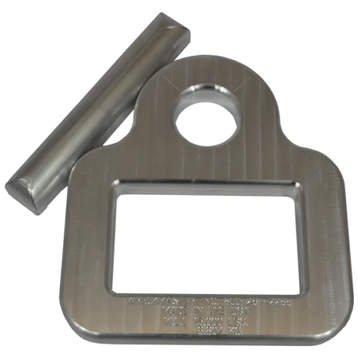 6-Buckle-Old-1 WreckMaster 6 Buckle and Pin