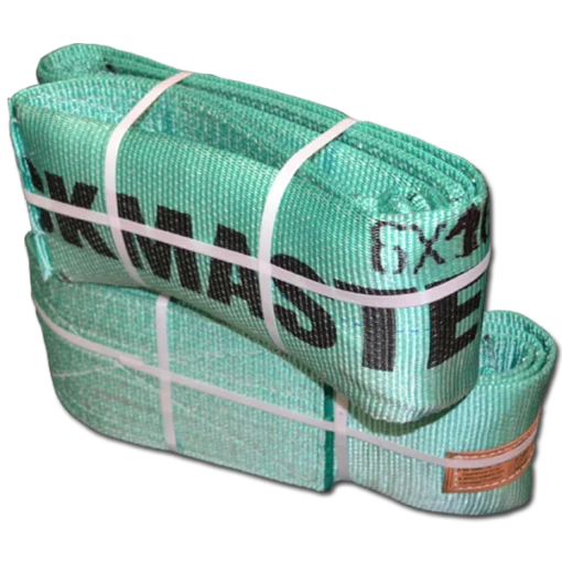 6-x-10-Tanker-Strap-1 Medium Duty 6 x 10' 1 Ply Uprighting Strap