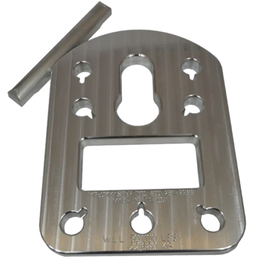 8-Buckle-1 NEW 8 Buckle and Pin