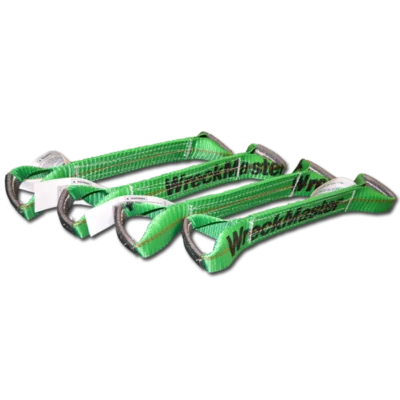 8 pt Carrier Straps (4)