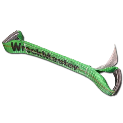 8 pt Carrier Strap (single)