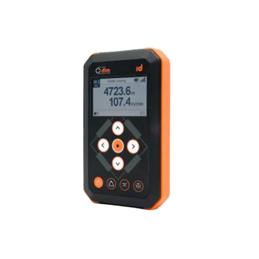 DLM Cover DLM Telemetry Tensile Link TL-3.0