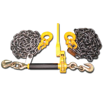 Gr. 8 Front Axle Tie Down Packages