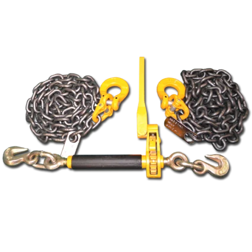 FATDP-1 Gr. 8 Front Axle Tie Down Packages