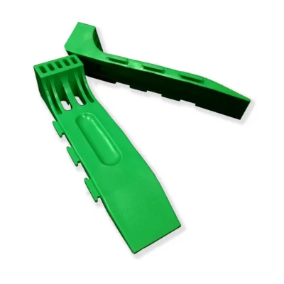 WreckMaster Green Skates x 4