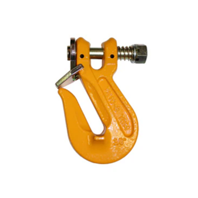 Twist Lock Cradle Grab Hook Grade 80