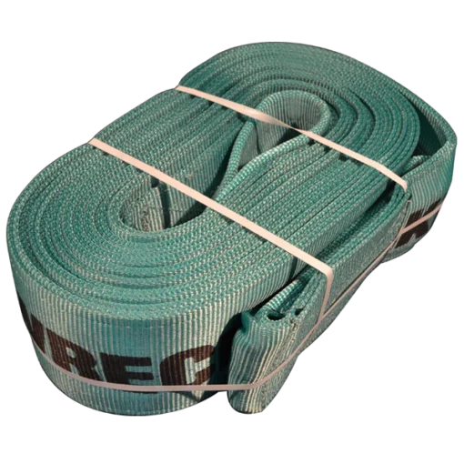 Heavy-Duty-1-Ply-2 Medium Duty 1 Ply 6 x 36' Uprighting Strap