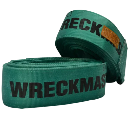 Heavy-Duty-2-Ply-1 Heavy Duty 2 Ply 6 x 36' Uprighting Strap