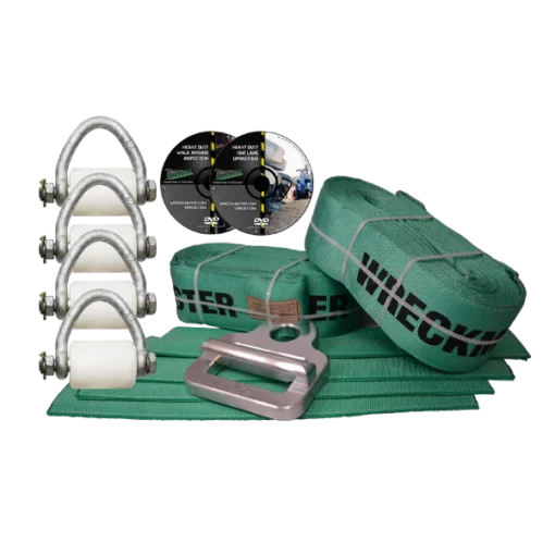 Heavy-Duty-Recovery-Strap-Package-701026-2 Heavy Duty Recovery Equipment Package