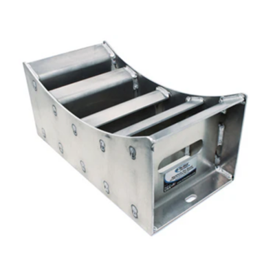 Aluminum Tire Stand