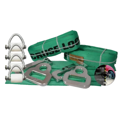 Light Duty Equipment Package