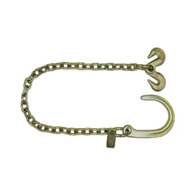 3' Axle Chain