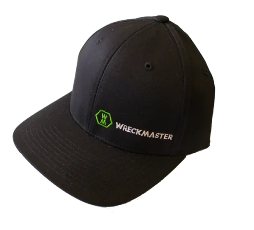 New-Style-Hat-WM-Logo-600-x-600 WreckMaster Hat New Logo