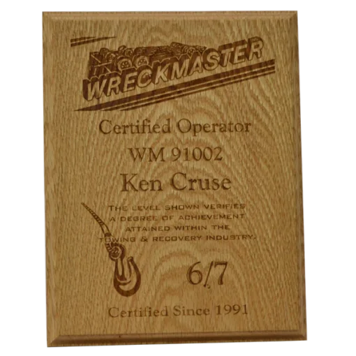 Oak-Wall-Plaque-1 Oak Wall Plaque