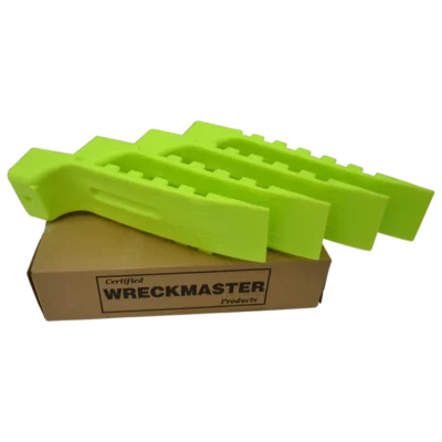 WreckMaster Neon Skates (4)