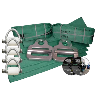 Tanker Recovery Equipment Package