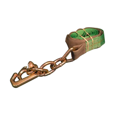 Car Carrier Tie Down Strap