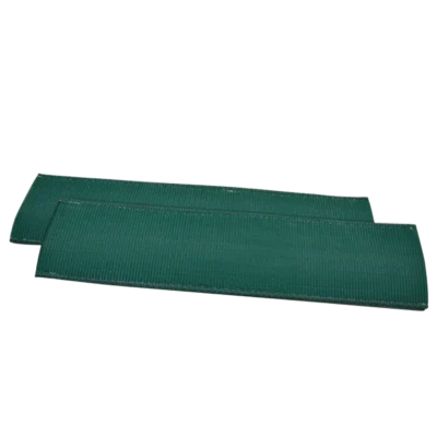 Wear Pads 8" x 30" Slide On