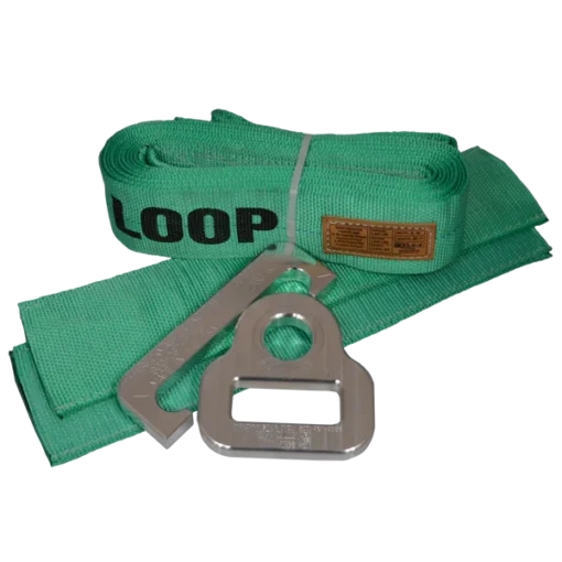 cruseloop2 The Cruse Loop Package