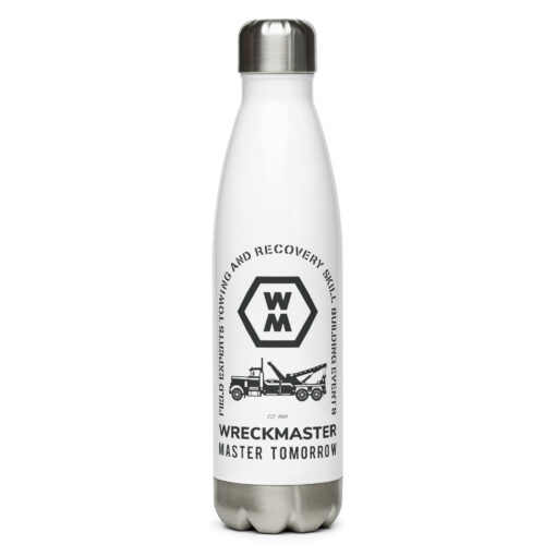 stainless-steel-water-bottle-white-17-oz-right-68517a9107e44.jpg Skill Building Stainless Steel Water Bottle