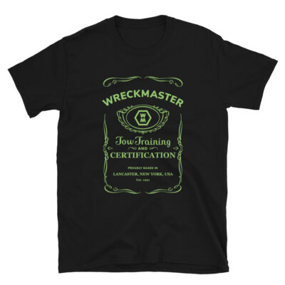 Training & Certification T-Shirt