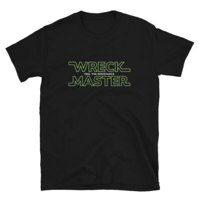 Feel the Resistance T-Shirt