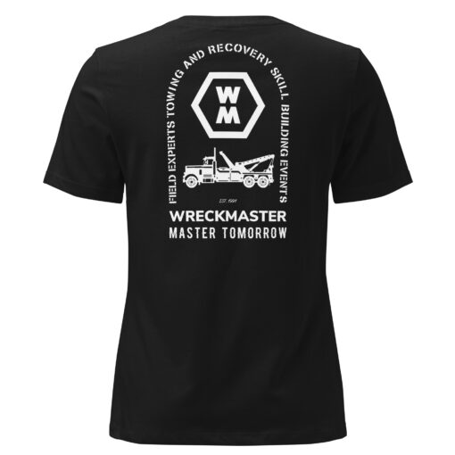 womens-relaxed-t-shirt-black-back-685598bdddb6e.jpg WM Skill Building Women's T-Shirt