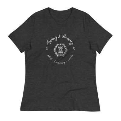 Towing & Recovery Women's T-Shirt